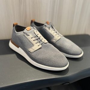 Wolf & Shepherd Swiftknit Shoes